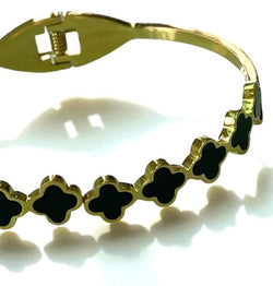 Anti-Tarnish Bracelet for Women – Elegant, Long-Lasting Shine, Adjustable & Skin-Friendly