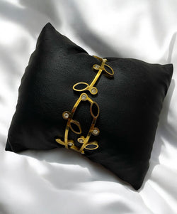 Anti-Tarnish Openable Waterproof Bracelet