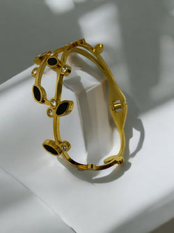 Anti-Tarnish Openable Waterproof Bracelet