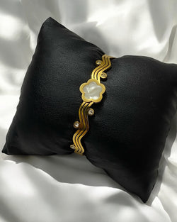 Anti-Tarnish Openable Waterproof Bracelet